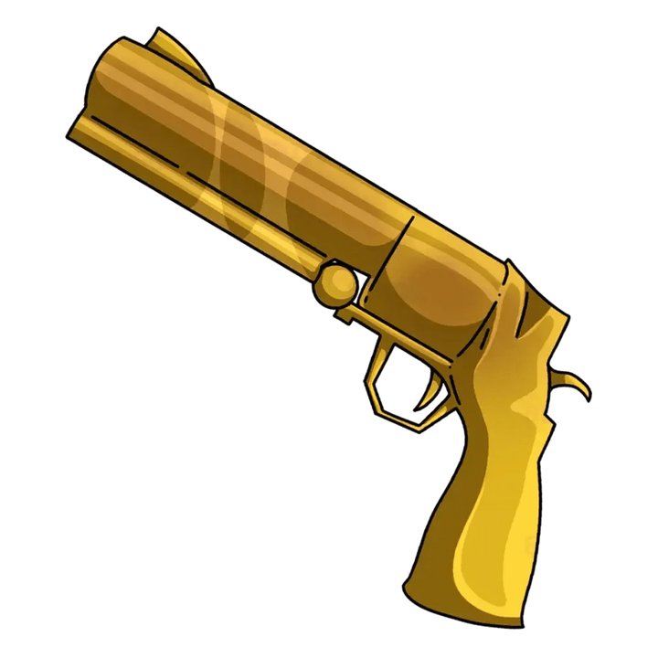Golden