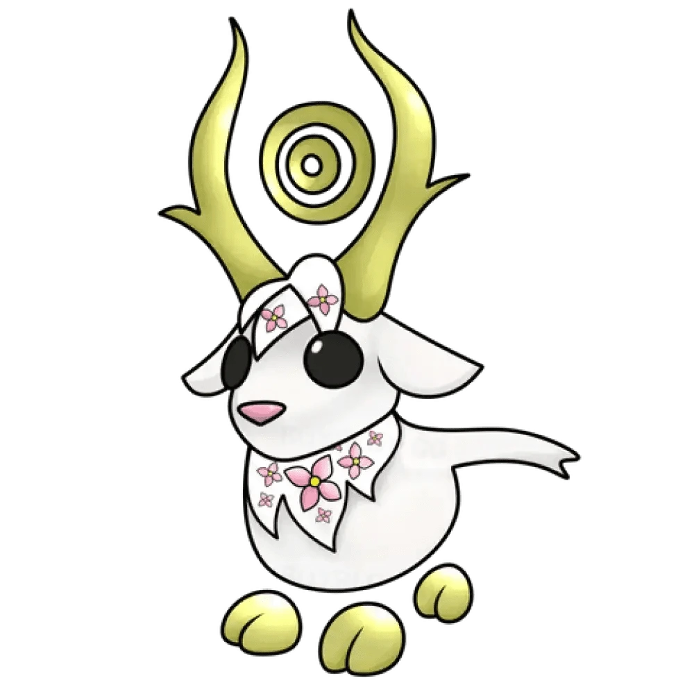 Goldhorn