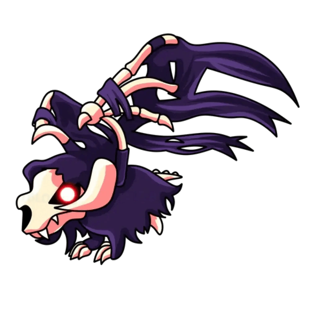 Grim Dragon