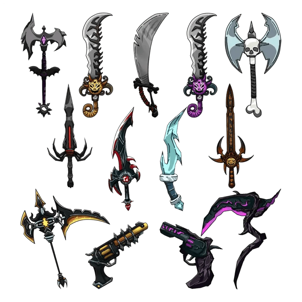 Halloween Bundle