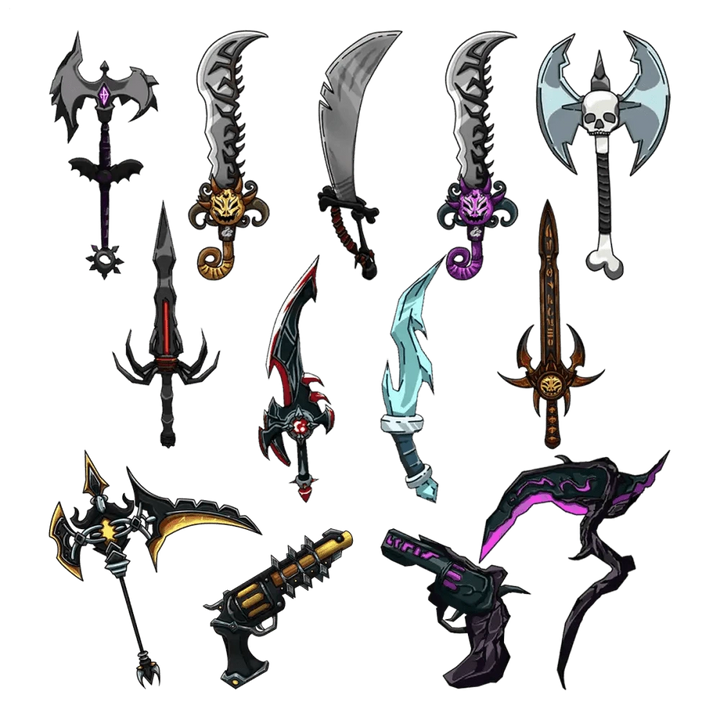 Halloween Bundle