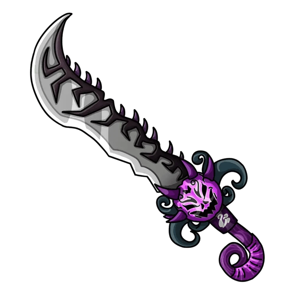 Hallows Blade