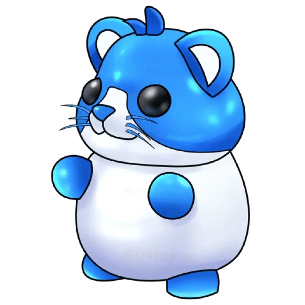Hamster