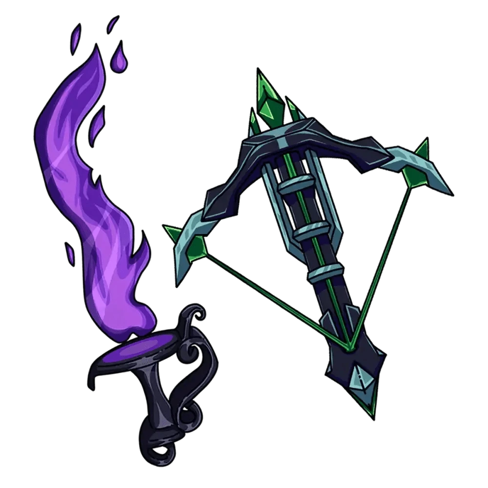 Harvester Bundle