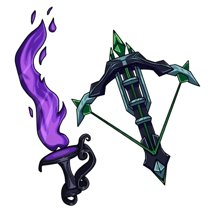 Harvester Bundle