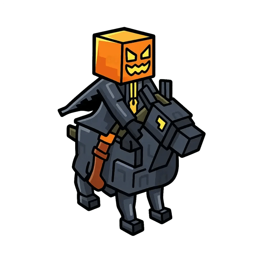 Headless Horseman