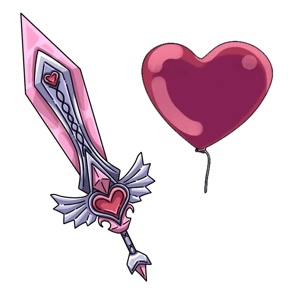 Heart Bundle