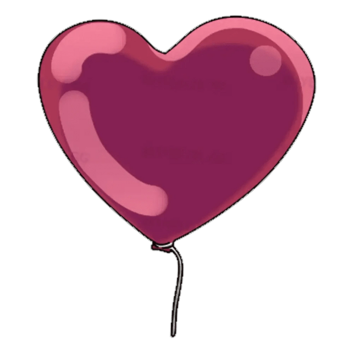 Heart Pet