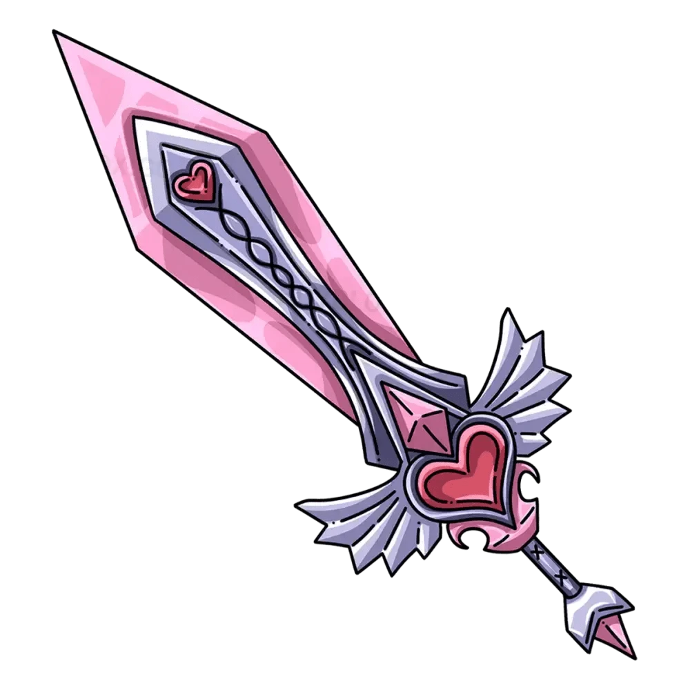 Heartblade