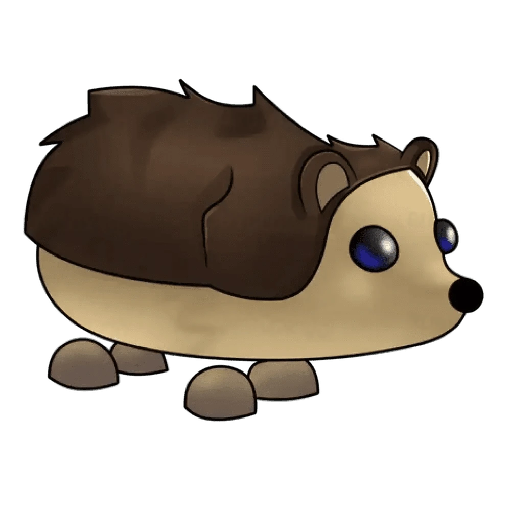 Hedgehog