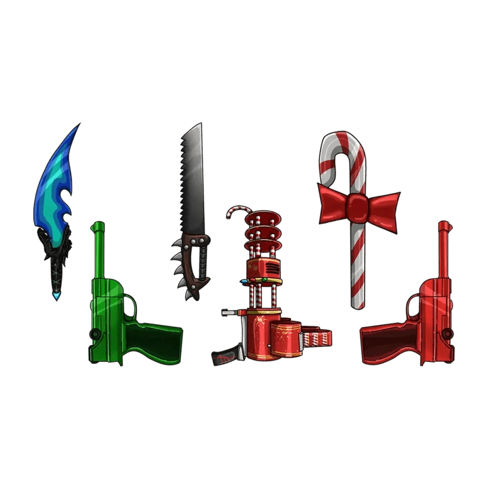 Holiday Bundle