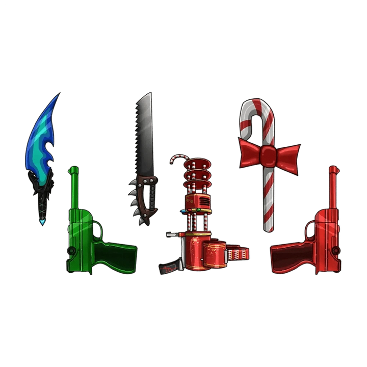 Holiday Bundle