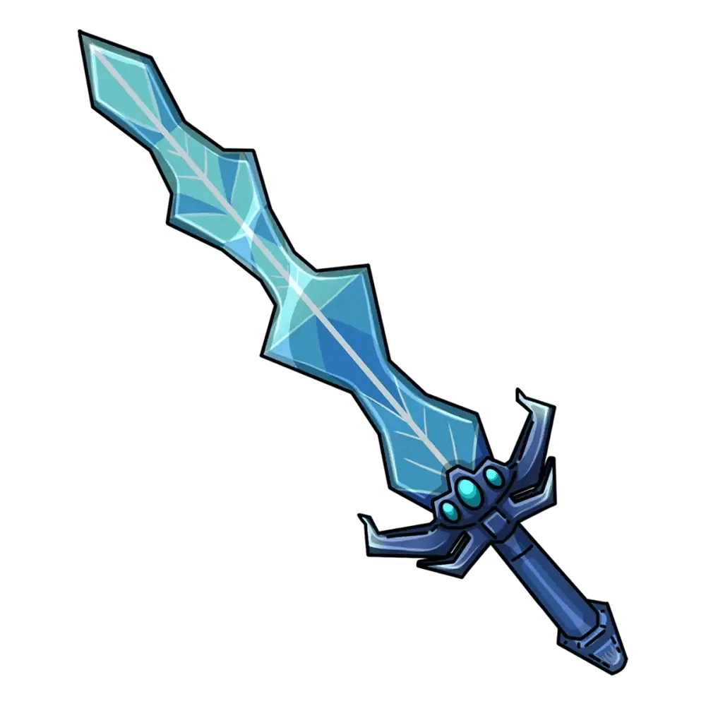 Ice Dragon
