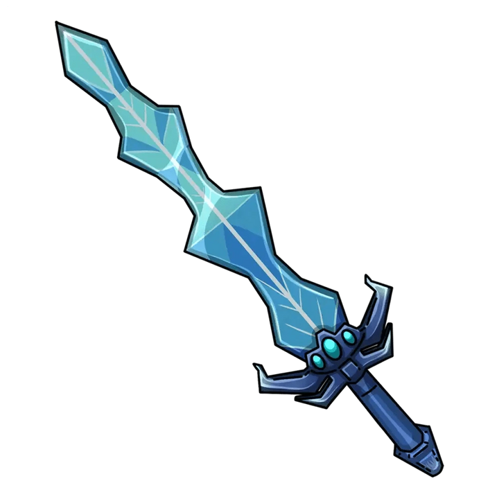 Ice Dragon