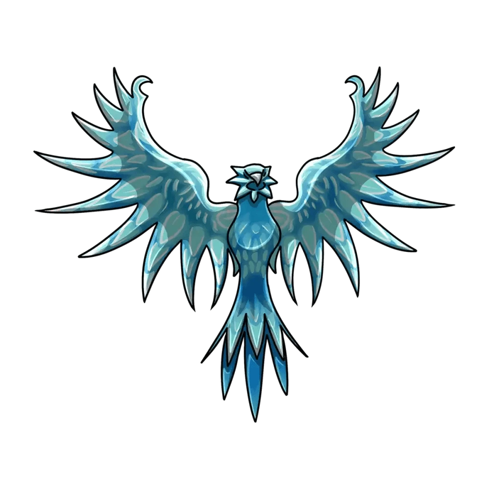 Ice Phoenix