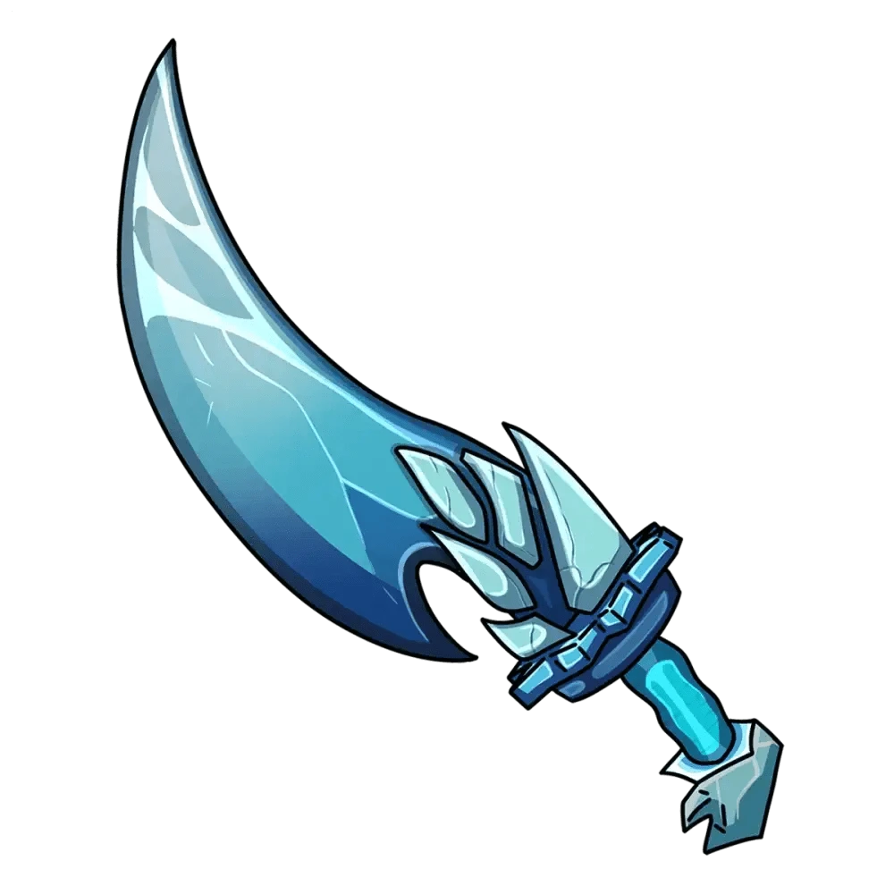 Ice Shard