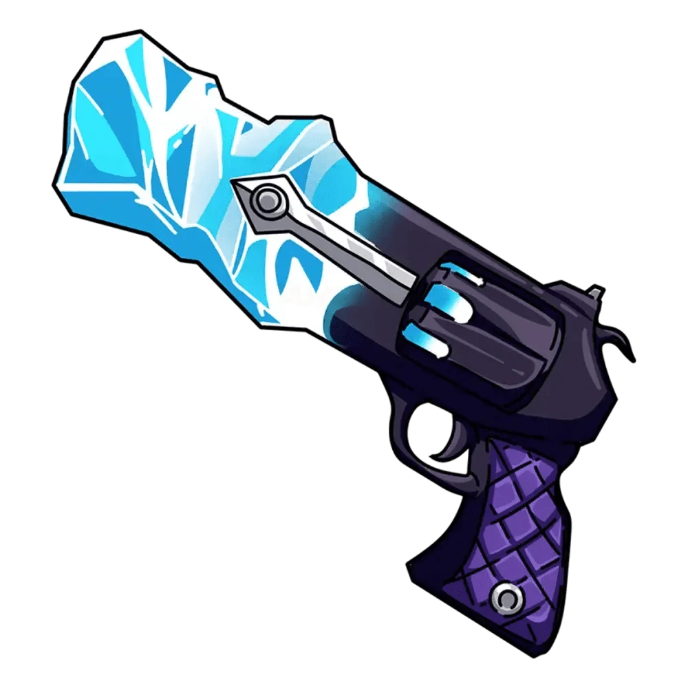 Iceblaster