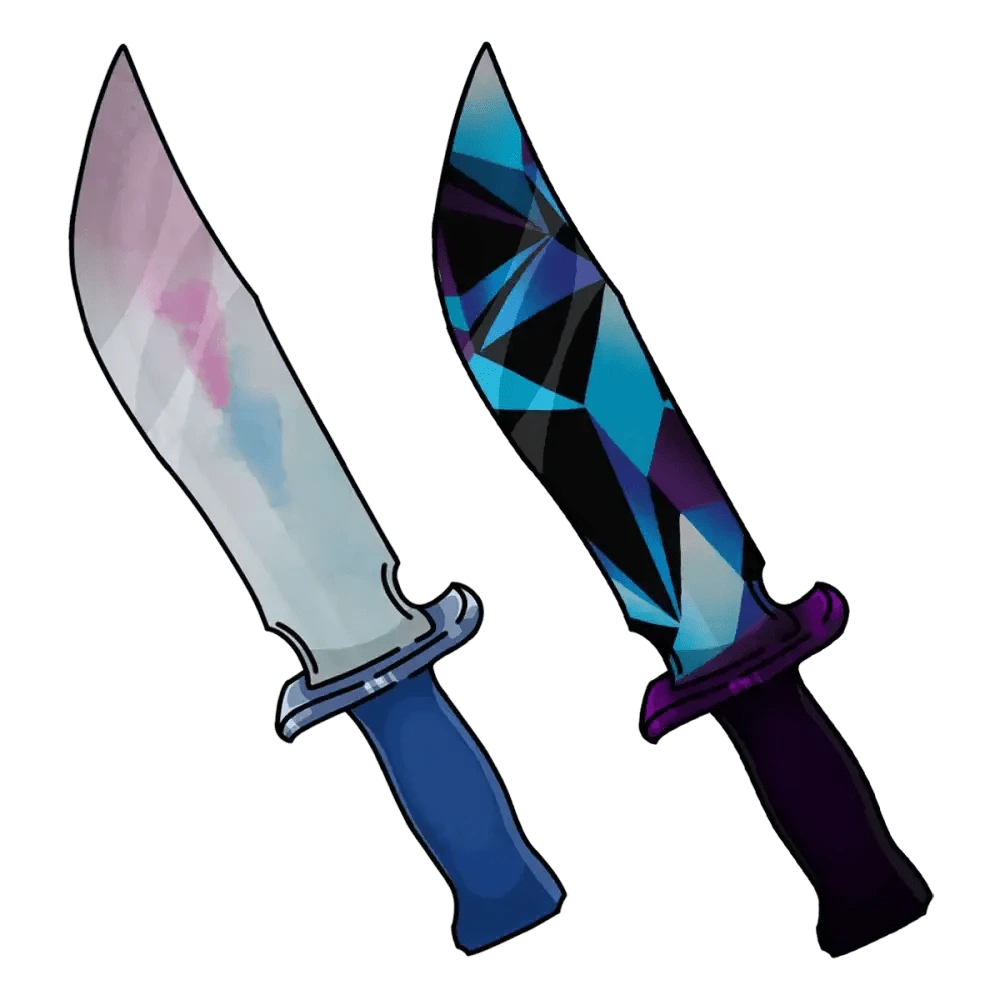 JD & Cotton Candy Bundle