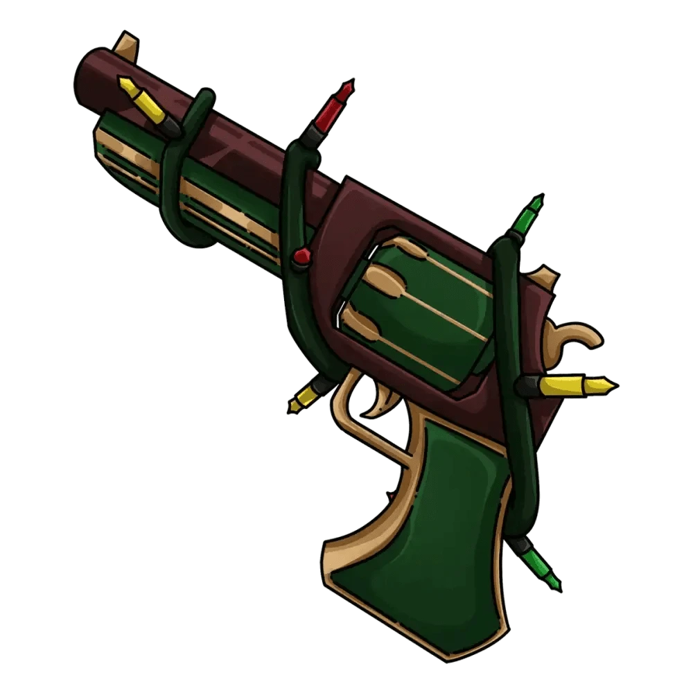 JingleGun