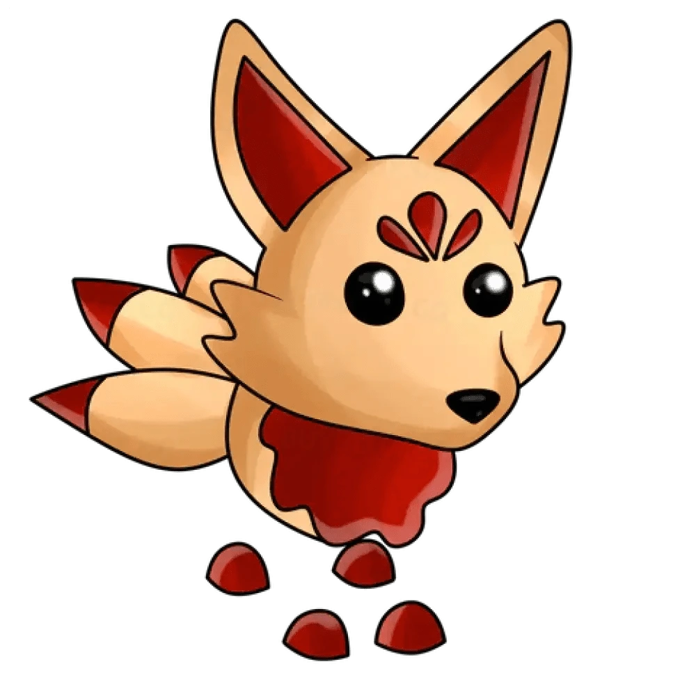 Kitsune