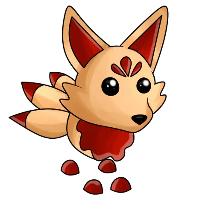 Kitsune