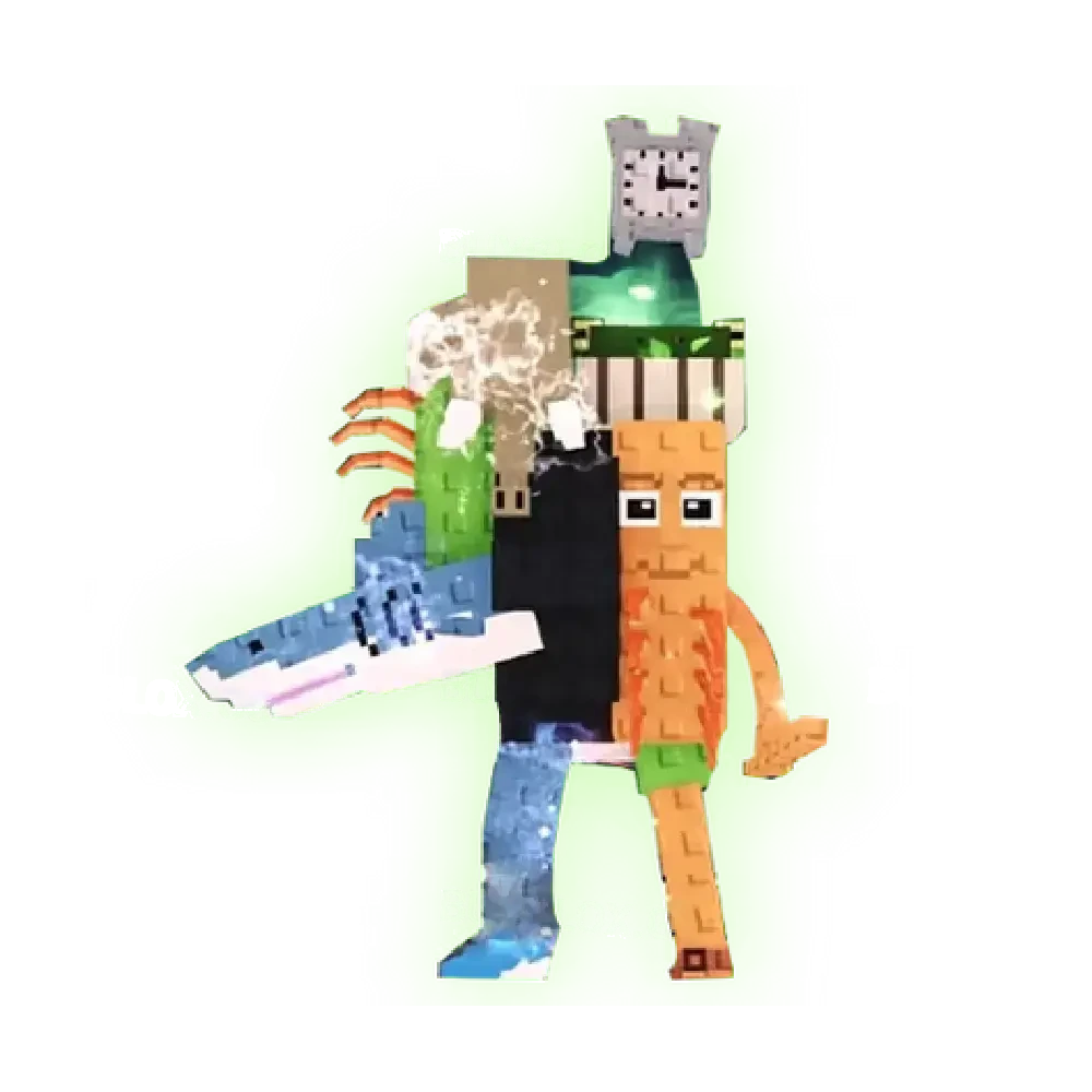 La Grande Combinasion