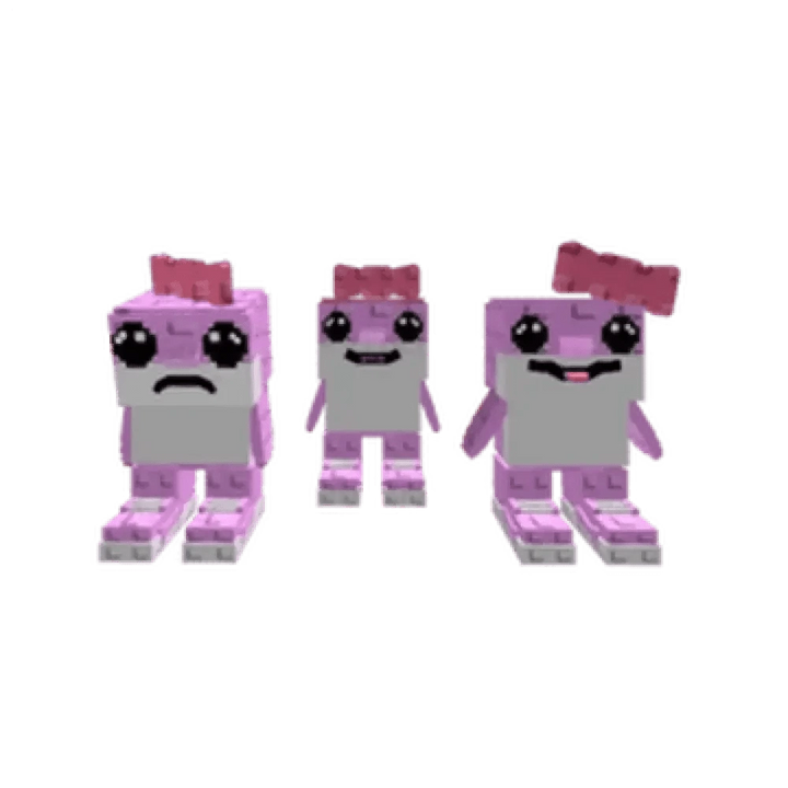 Las Tralaleritas
