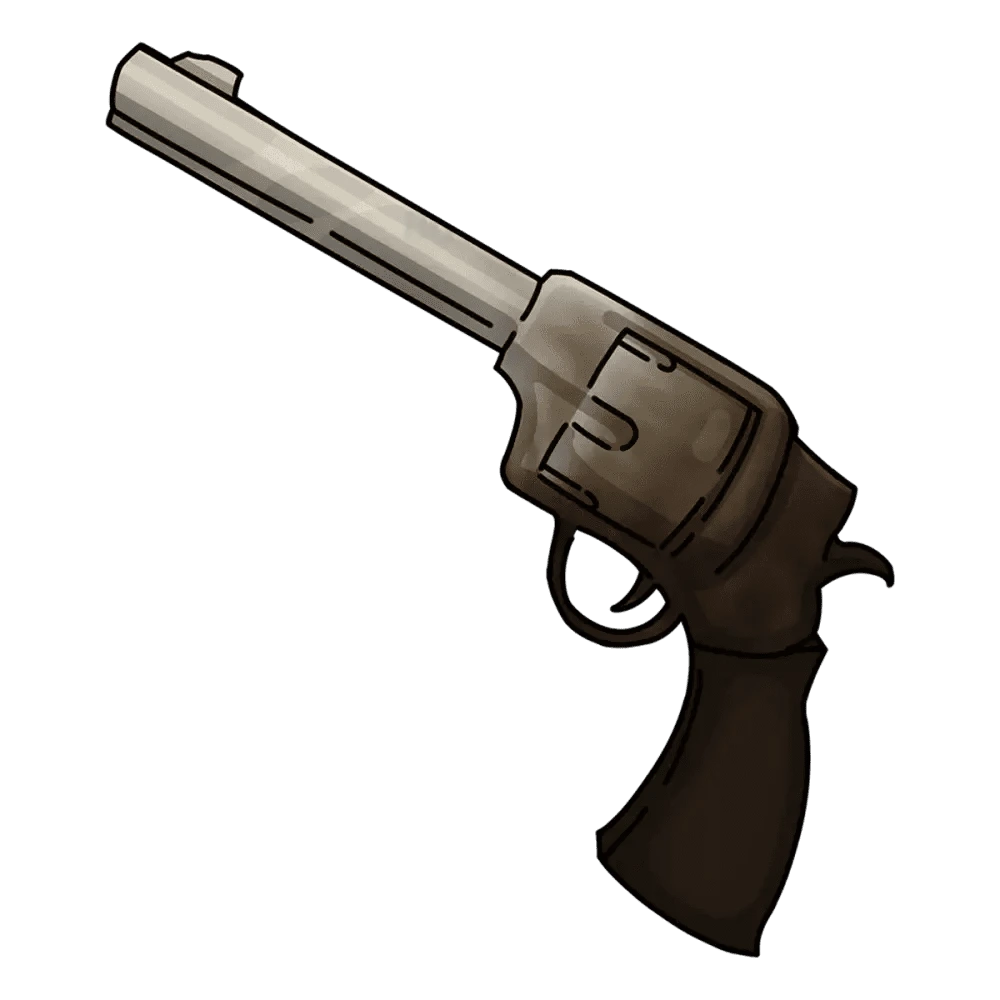 Latte Gun