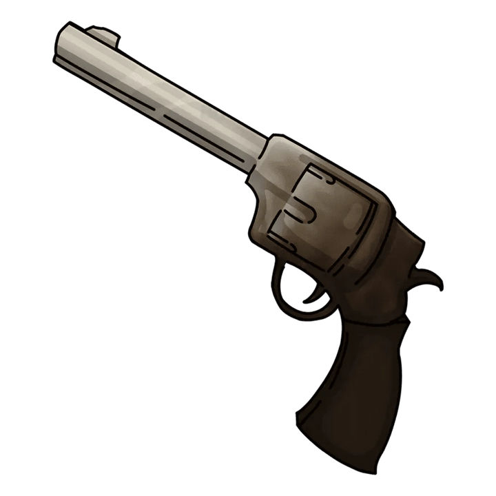 Latte Gun