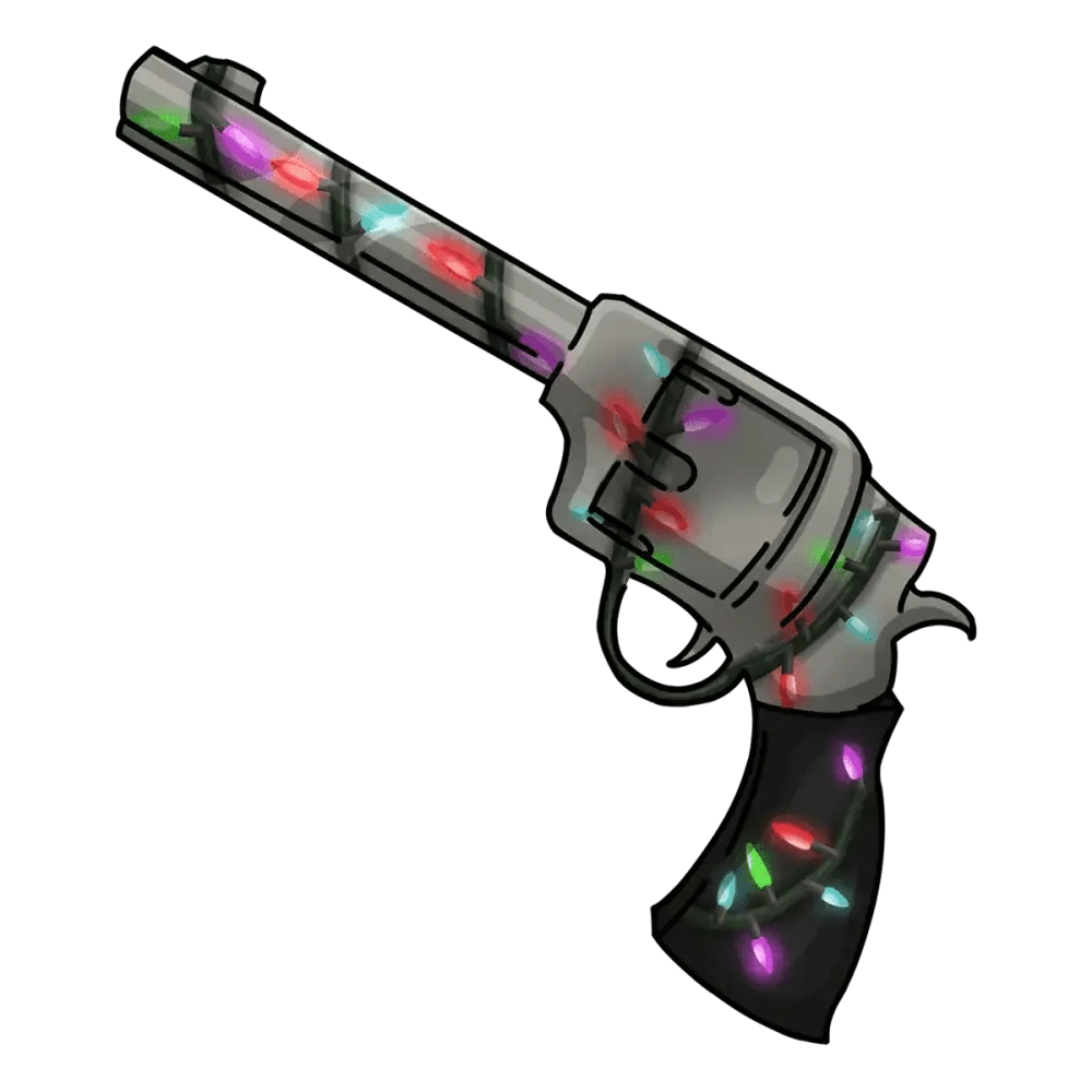 Lights Gun