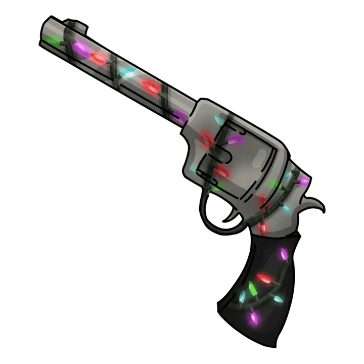 Lights Gun