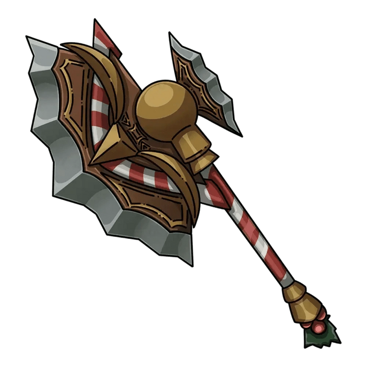 Logchopper