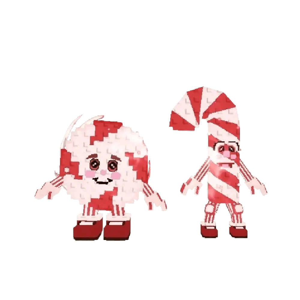 Los Candies