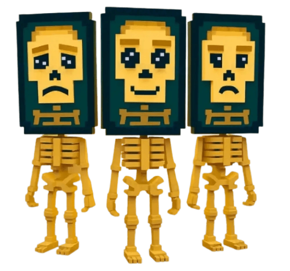 Los hotspotsitos