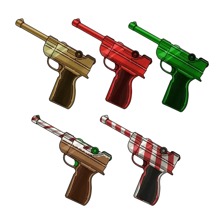 Luger Bundle