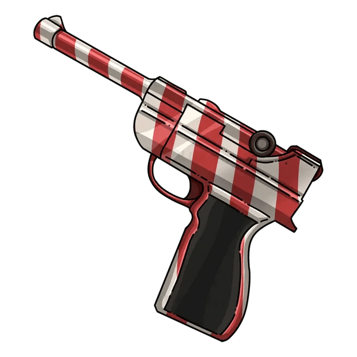 Lugercane