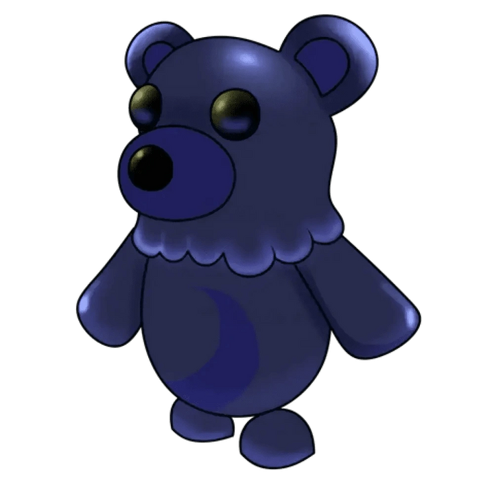 Lunar Moon Bear