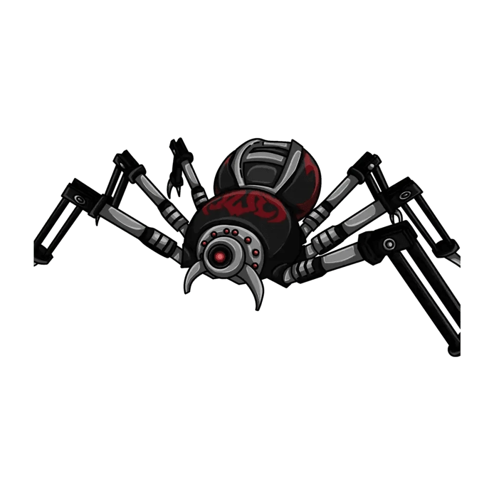 Mechbug