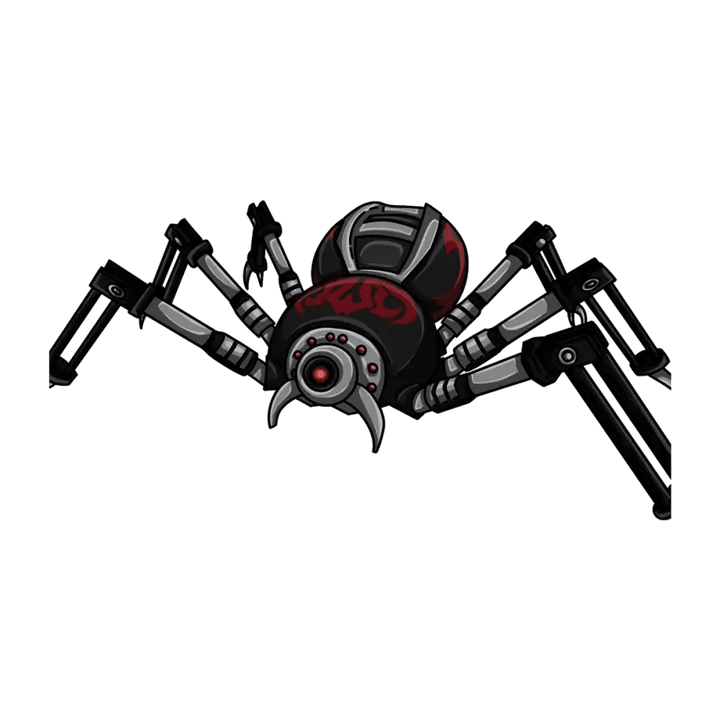 Mechbug