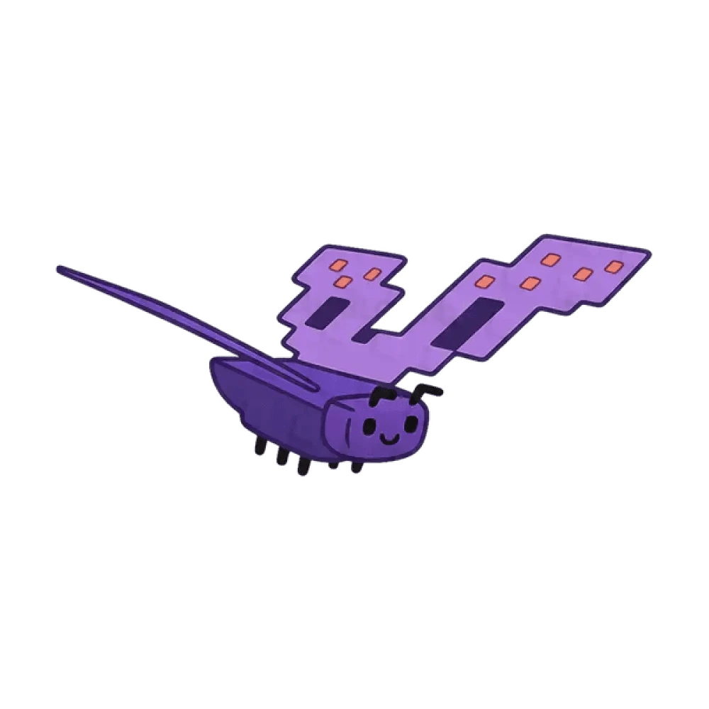 Mega Butterfly