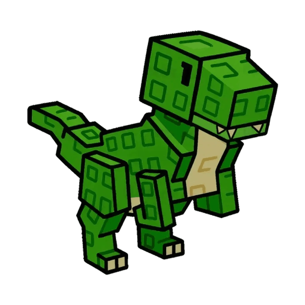 Mega T-Rex