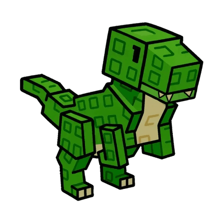 Mega T-Rex