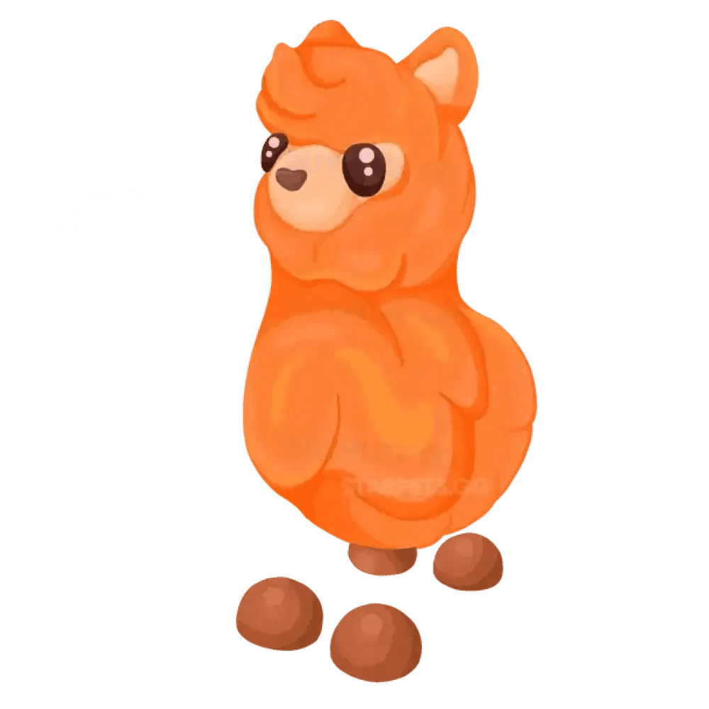 MFR Alpaca