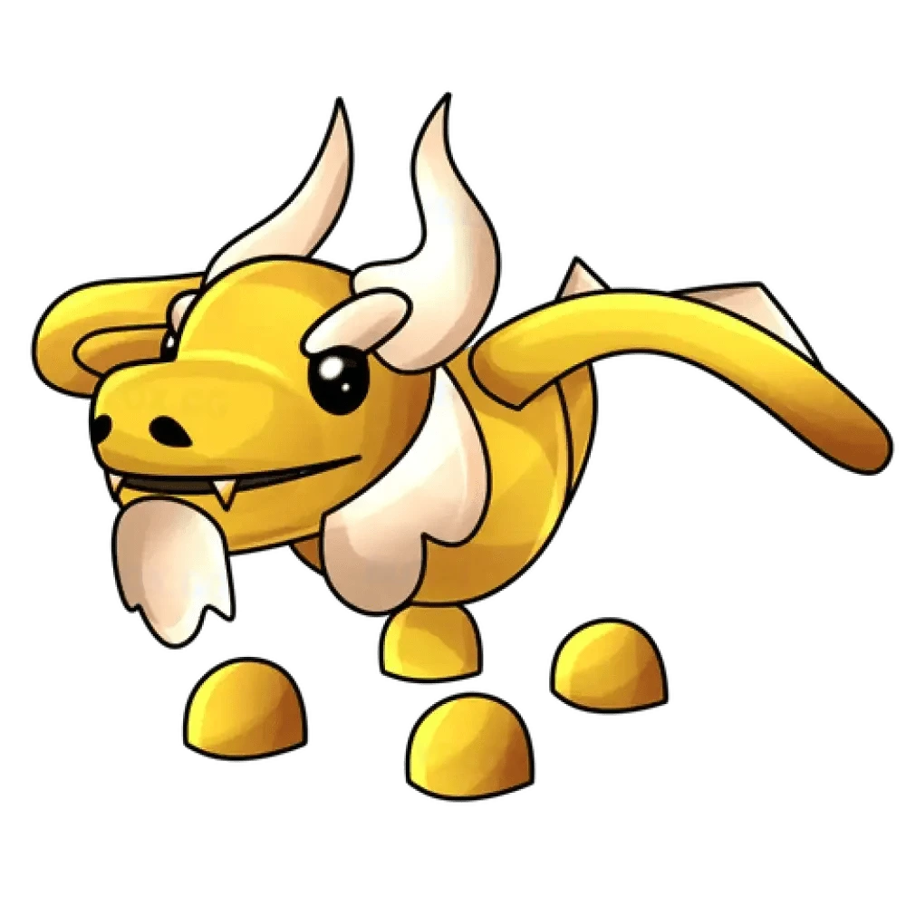 MFR Ancient Dragon