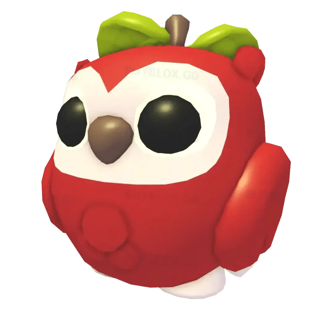 MFR Apple Owl