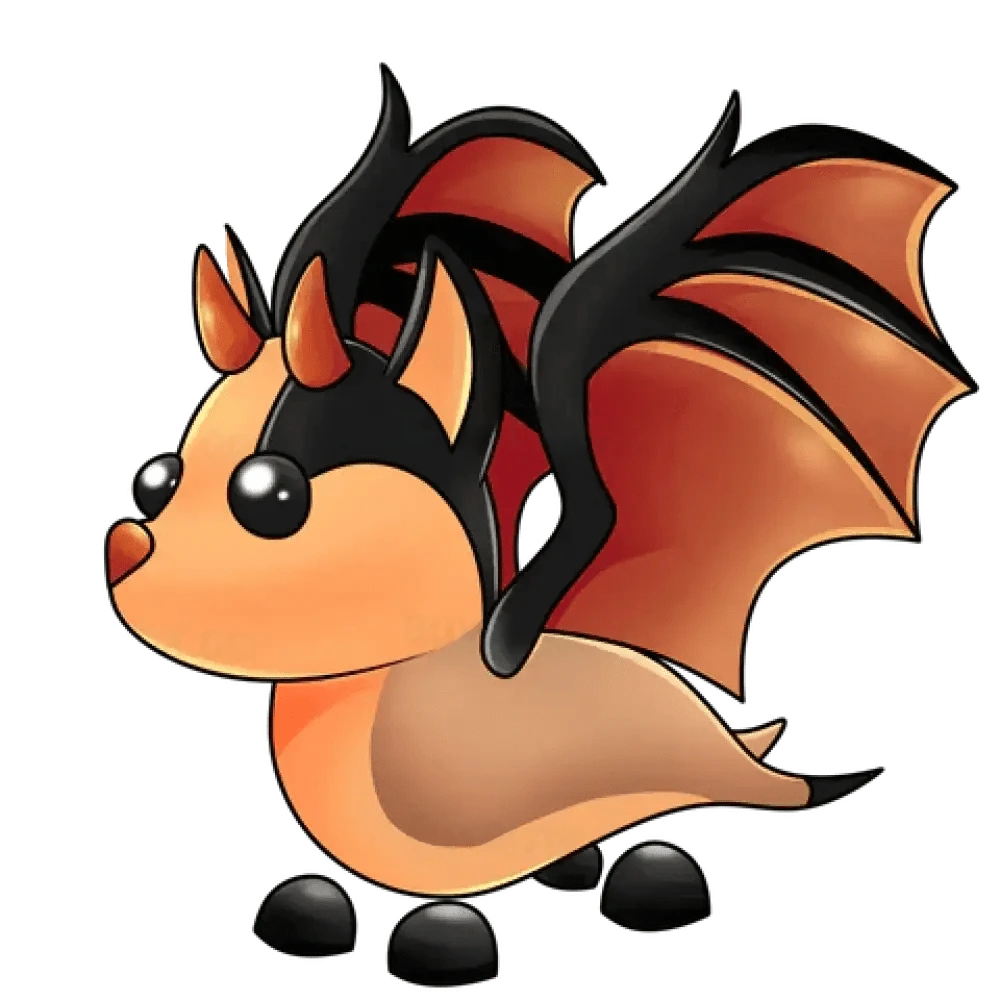 MFR Bat Dragon