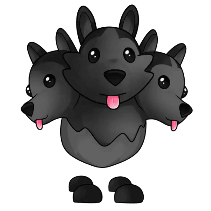 MFR Cerberus