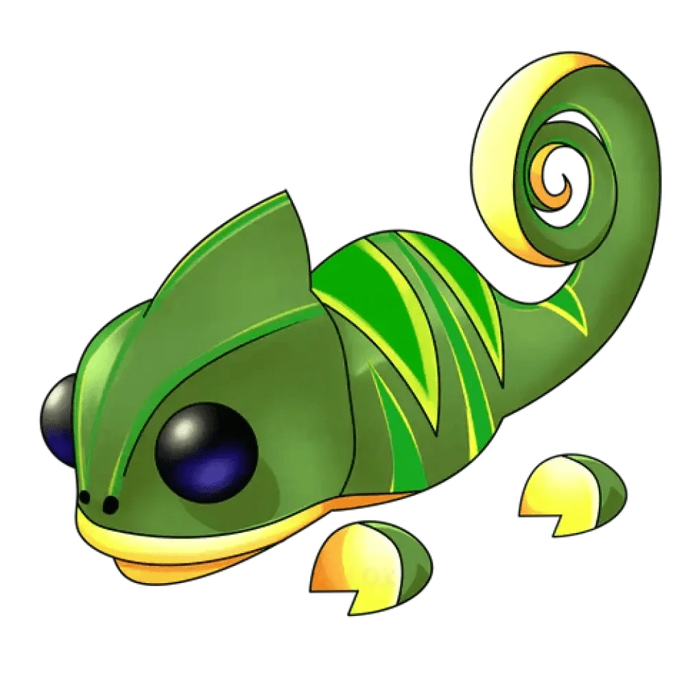MFR Chameleon