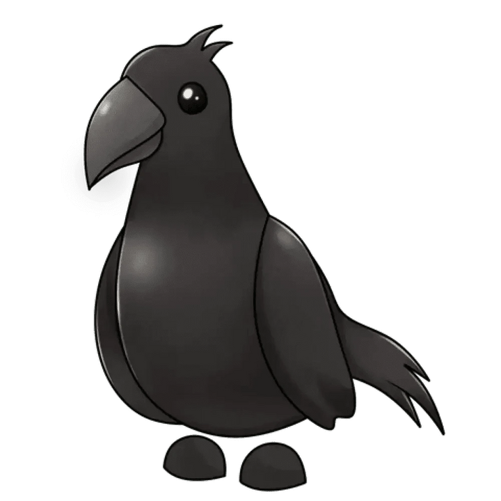 MFR Crow