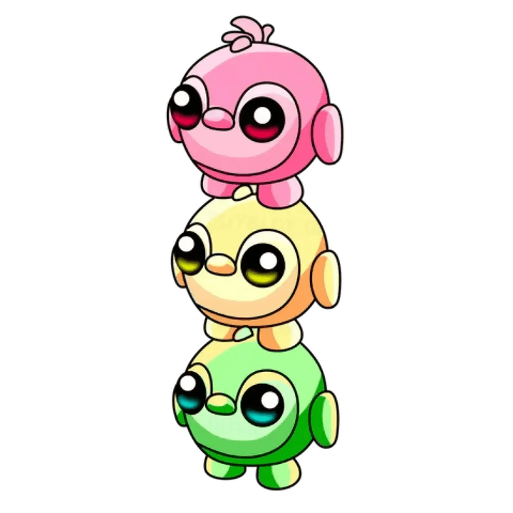 MFR Dango Penguins